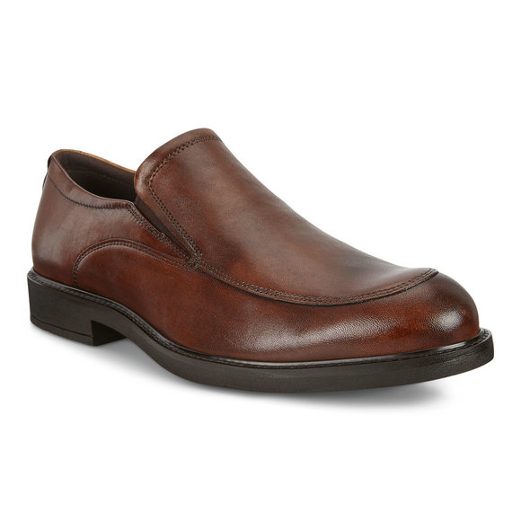 ECCO VITRUS III Men's Slip-on Shoes ECCO VITRUS III Men's Slip-on Shoes